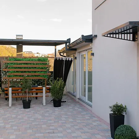 Villa Ben Aqua *