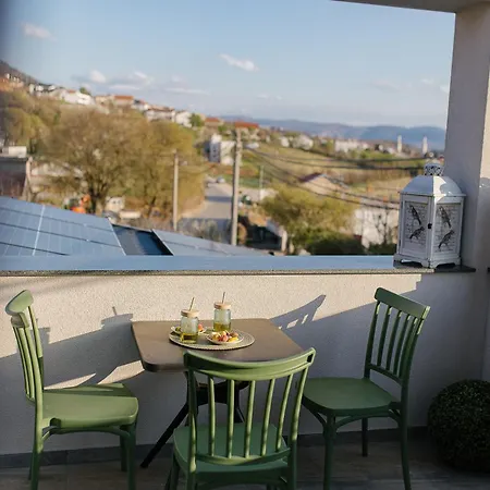 Ben Aqua Villa Mostar