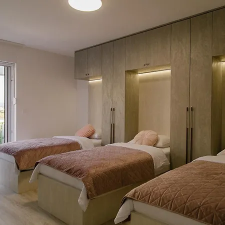 Villa Ben Aqua Mostar