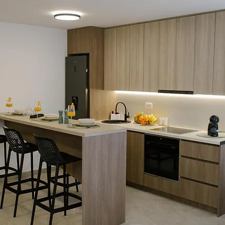 Villa Ben Aqua Mostar