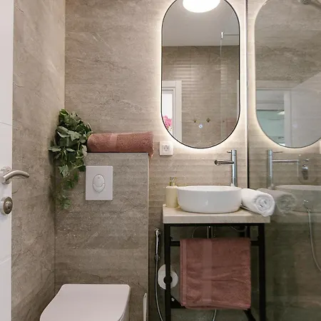 Ben Aqua Villa *